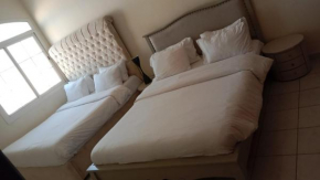 Al Ahmer Apartments